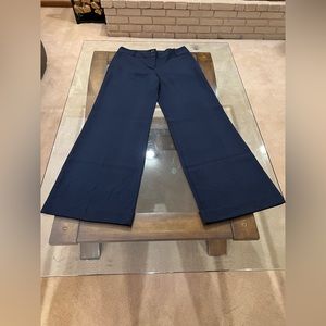 The Limited New With Tags Extra Wide Leg Trousers.